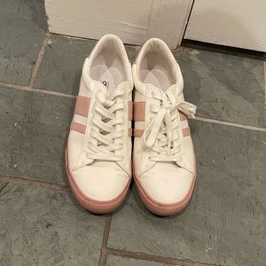ASOS fashion sneakers
